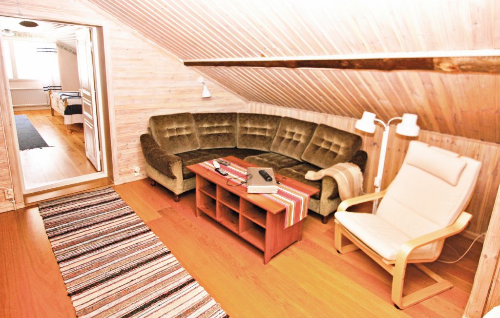 Feriehus - Svenljunga , Sverige - S07231 14