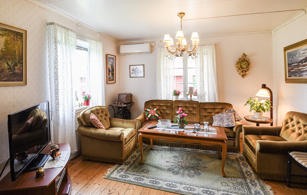 Ferienhaus - Ljungsarp , Schweden - S07240 3