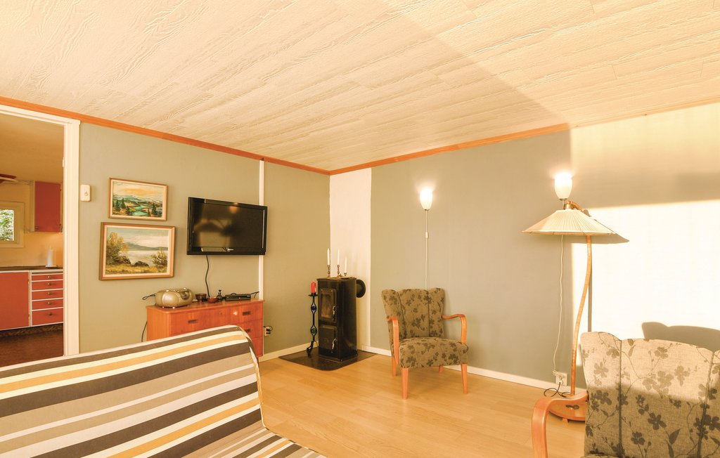 Ferienhaus - Tämta/Fristad , Schweden - S07795 2