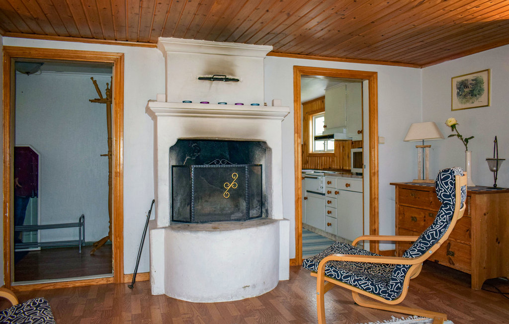 Feriehus - Ambjörnarp , Sverige - S07125 18