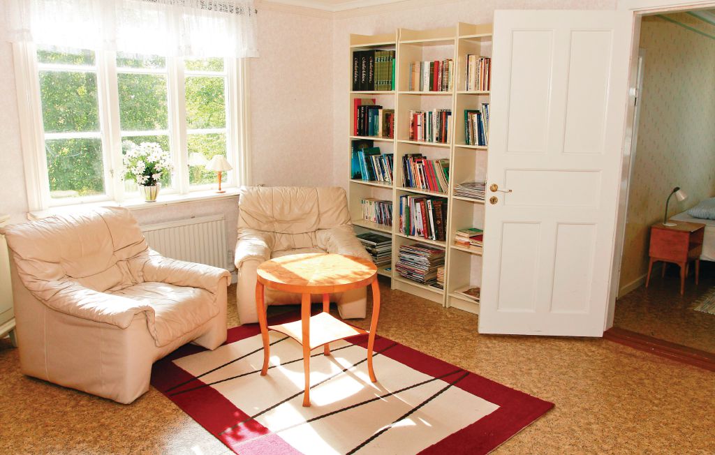 Feriehus - Baggekulla/Lönnern , Sverige - S07172 4