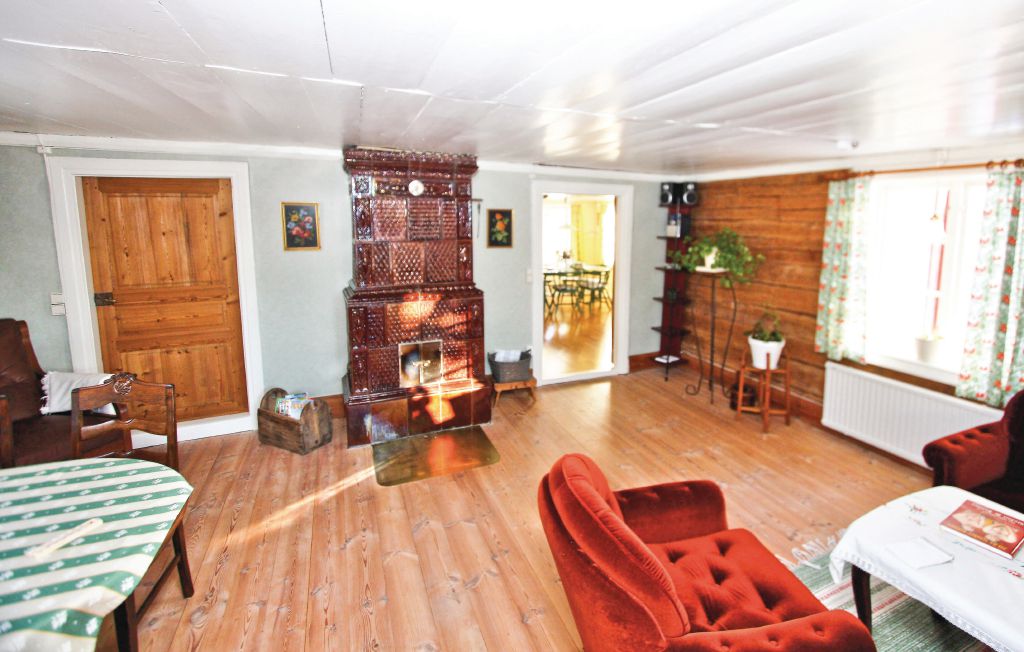 Feriehus - Svenljunga , Sverige - S07231 12