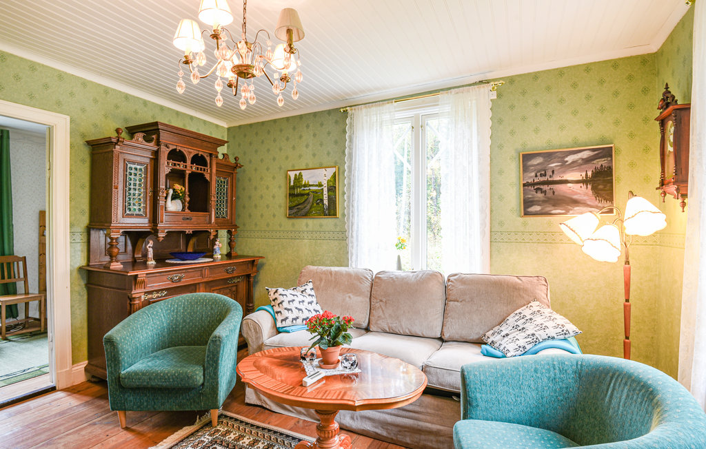 Ferienhaus - Hova/Gårdsjö , Schweden - S07237 3