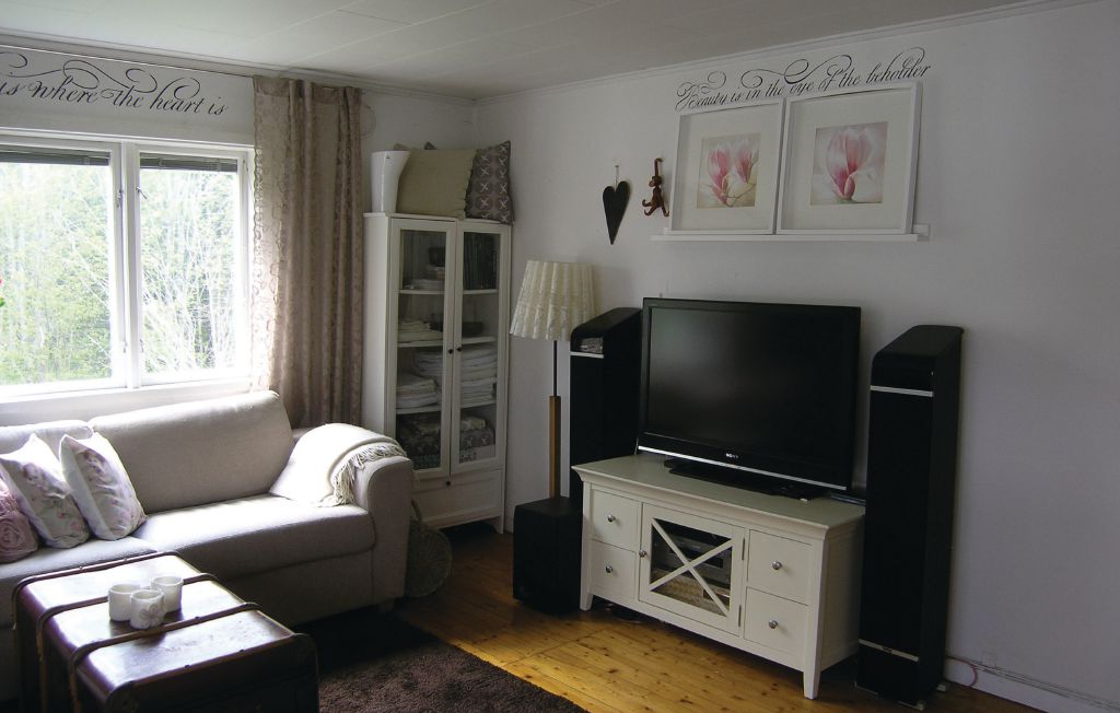 Feriehus - Aplared , Sverige - S07363 15