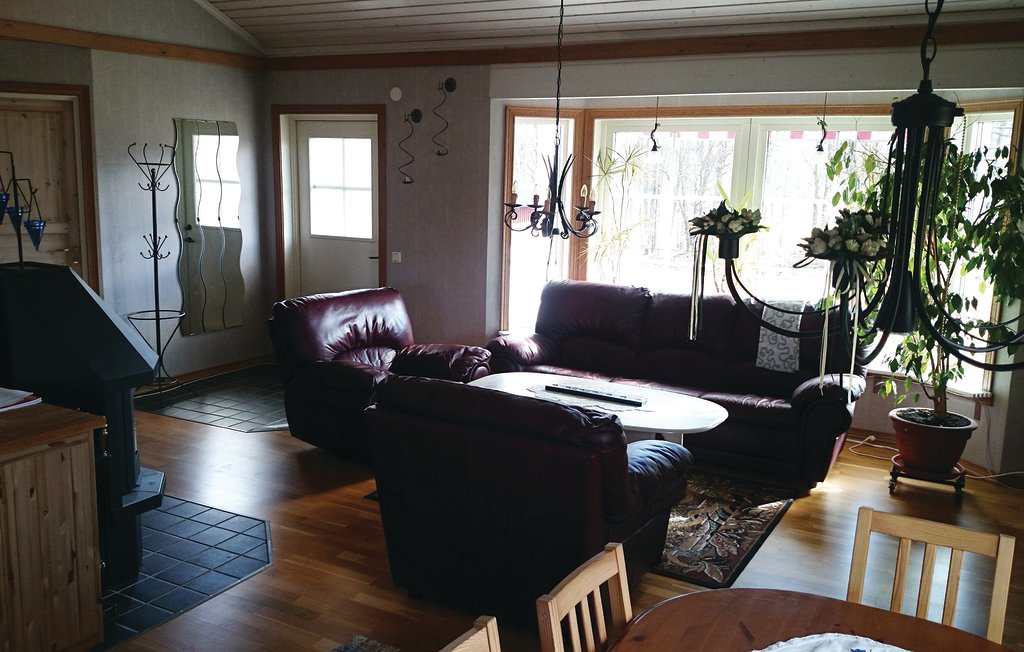 Feriehus - Gällstad , Sverige - S07389 3