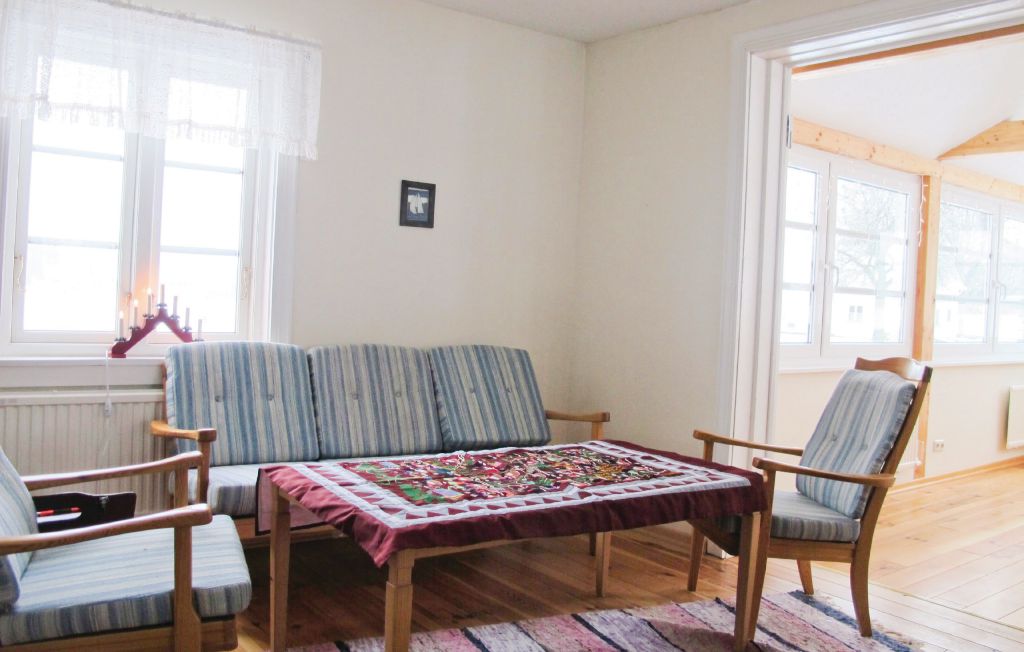 Feriehus - Baggekulla/Lönnern , Sverige - S07743 6