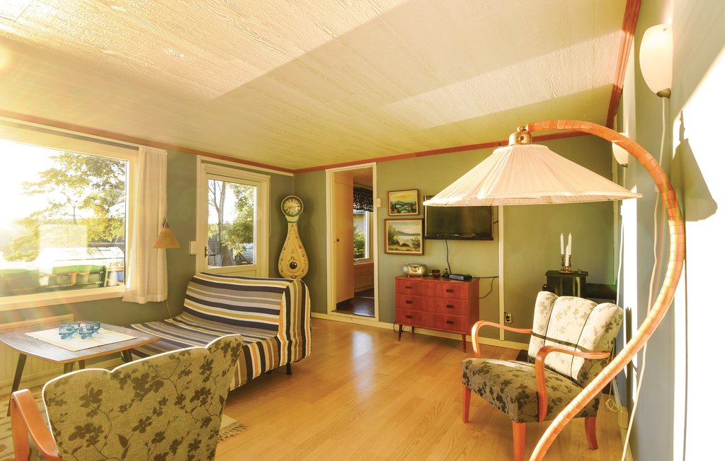 Ferienhaus - Tämta/Fristad , Schweden - S07795 7