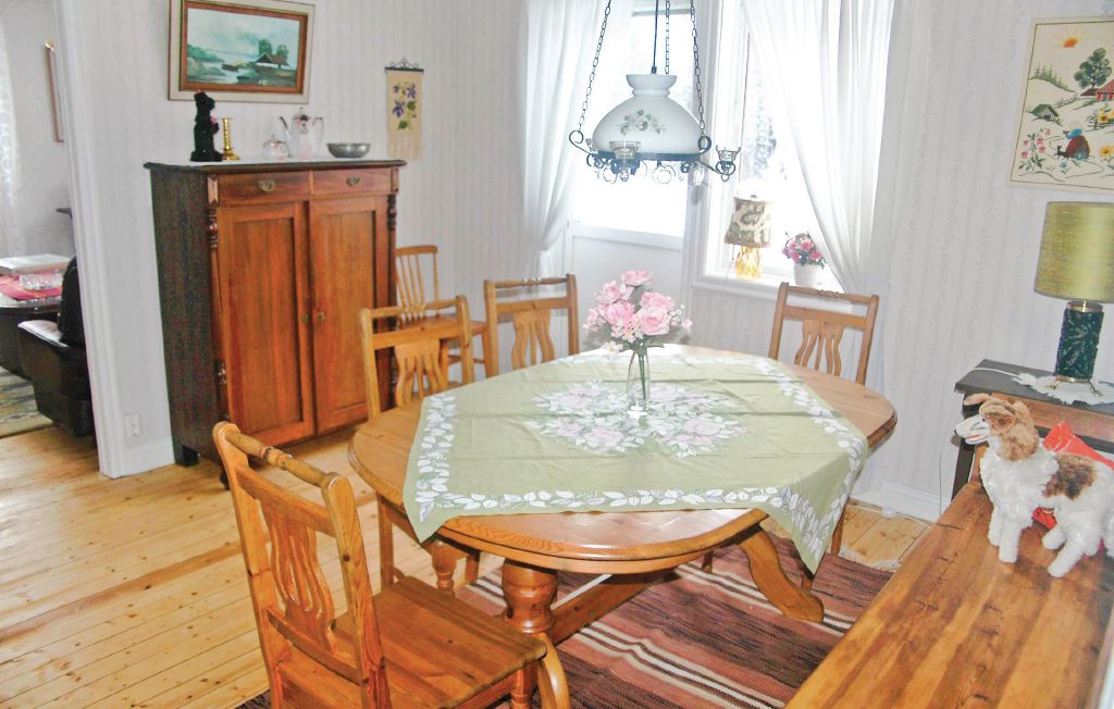 Ferienhaus - Ljungsarp , Schweden - S07240 10