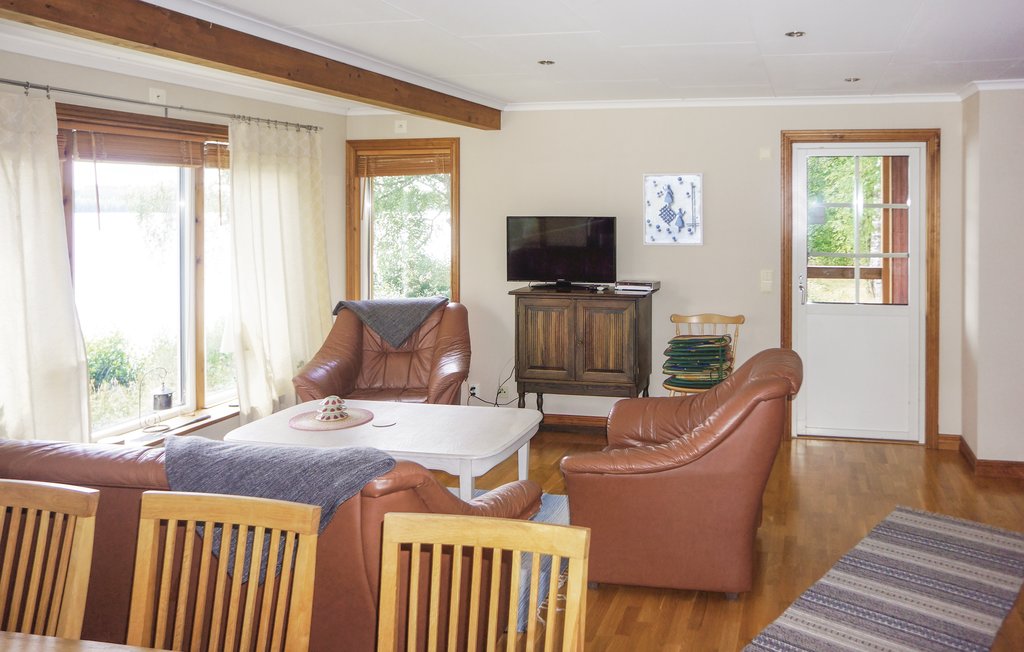 Feriehus - Gällstad , Sverige - S07815 10