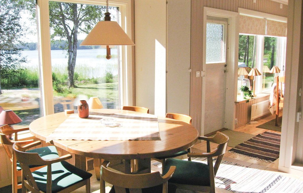 Ferienhaus - Bredebolet/Töreboda , Schweden - S07970 13