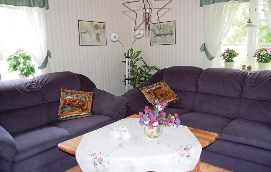 Ferienhaus - Börstig/Trädet , Schweden - S07640 6