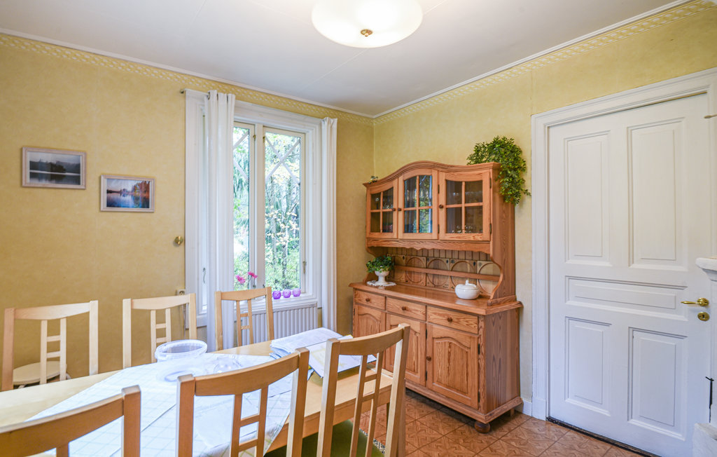 Ferienhaus - Hova/Gårdsjö , Schweden - S07237 4