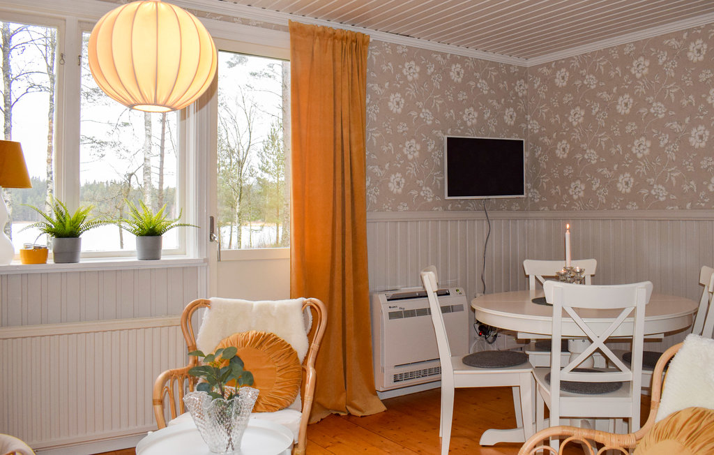 Ferienhaus - Grimsås/Marjebosjön , Schweden - S07417 12