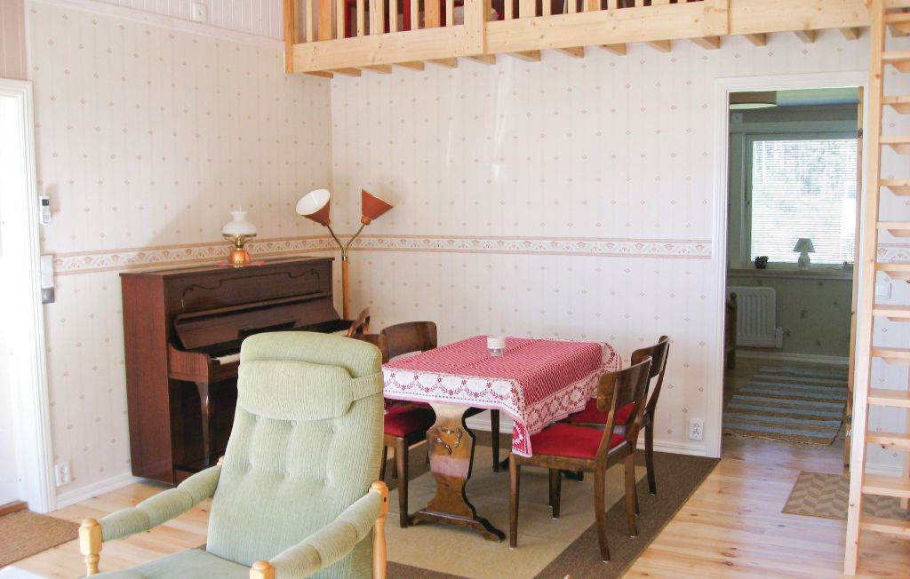 Ferienhaus - Bredebolet/Töreboda , Schweden - S07970 17