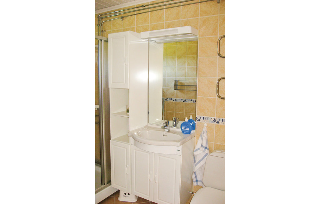 Ferienhaus - Bredebolet/Töreboda , Schweden - S07970 36