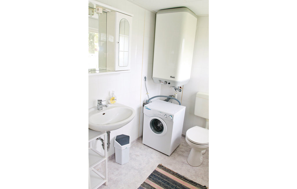 Feriehuse - Baggekulla/Lönnern , Sverige - S07171 14