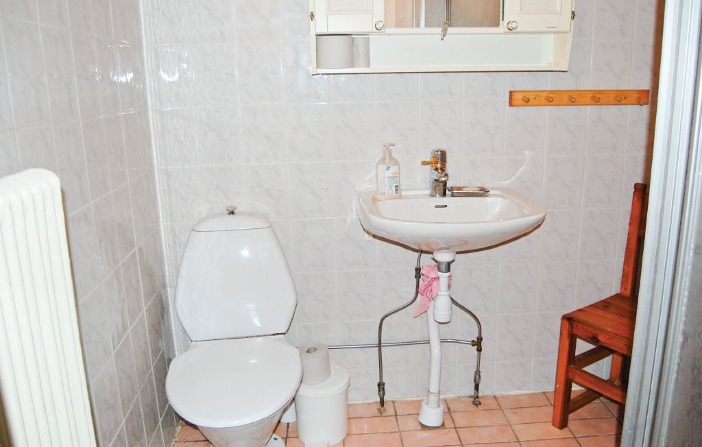 Feriehus - Östra Frölunda , Sverige - S07766 28