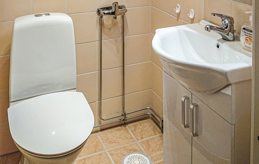 Ferienhaus - Bredebolet/Töreboda , Schweden - S07970 37