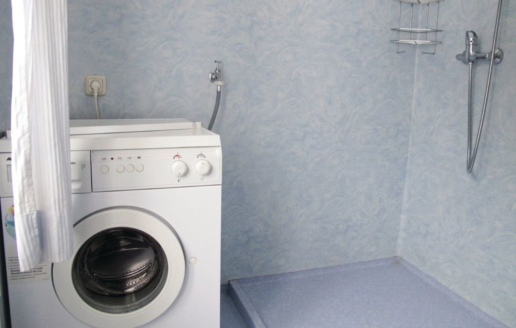 Feriehus - Baggekulla/Lönnern , Sverige - S07743 20