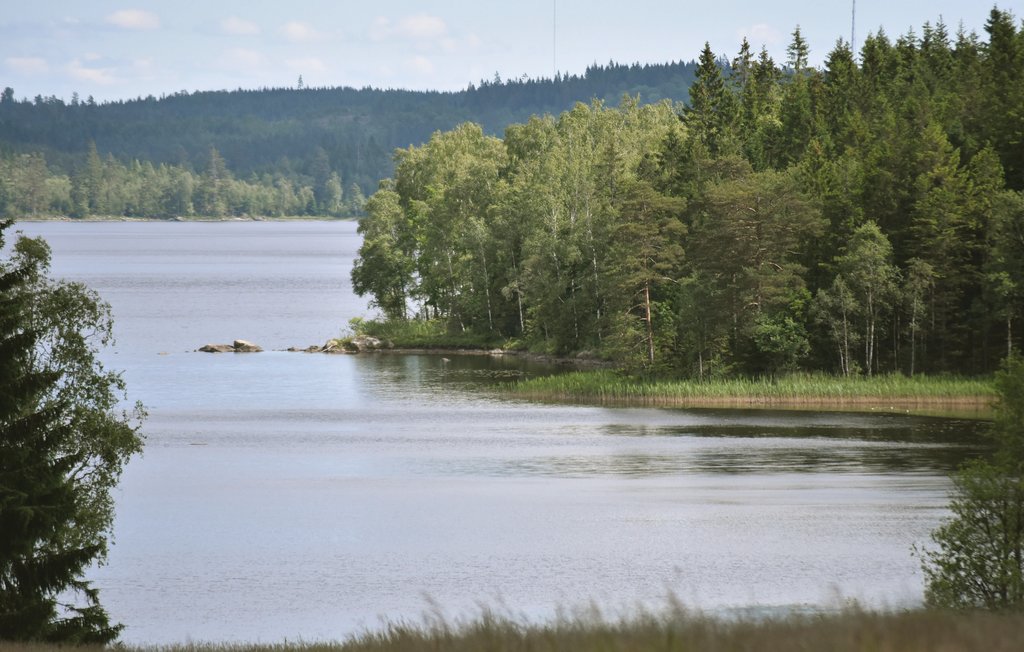 Feriehus - Mårdaklev , Sverige - S07004 23