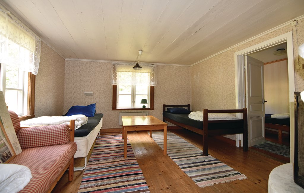 Feriehus - Mårdaklev , Sverige - S07004 14