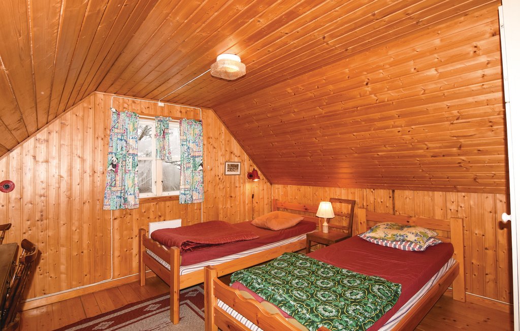 Ferienhaus - Dalstorp , Schweden - S07018 10