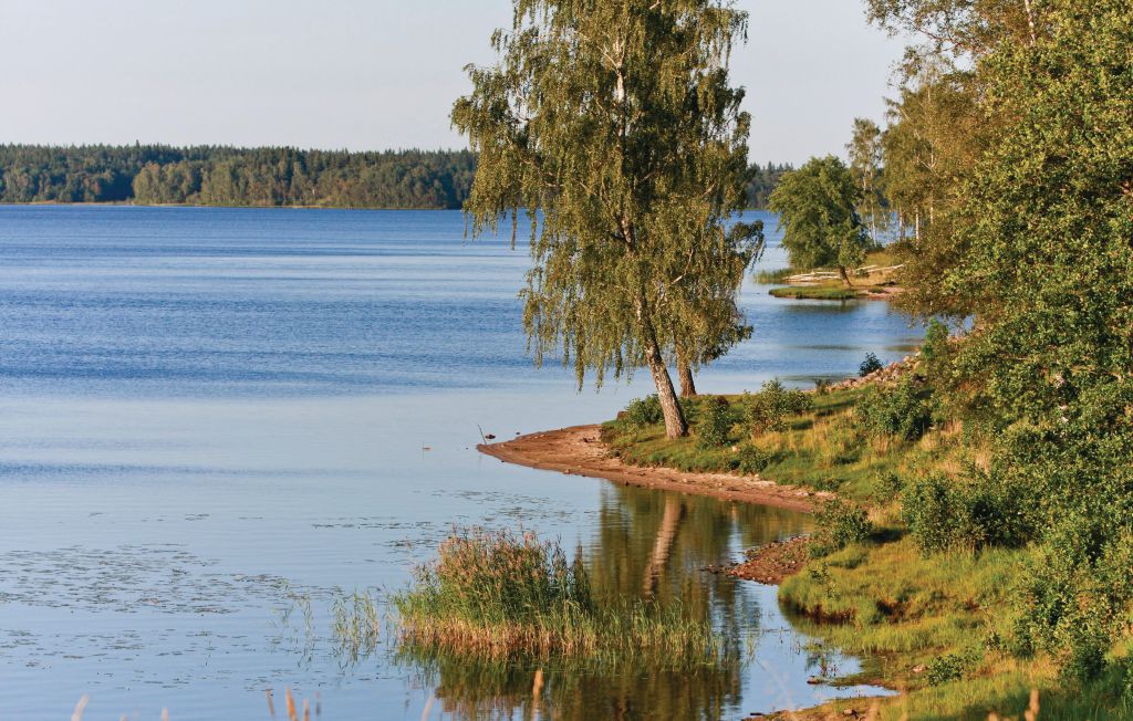 Feriehuse - Baggekulla/Lönnern , Sverige - S07171 15