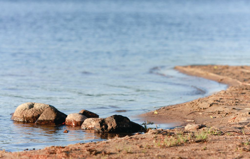 Feriehus - Baggekulla/Lönnern , Sverige - S07172 18