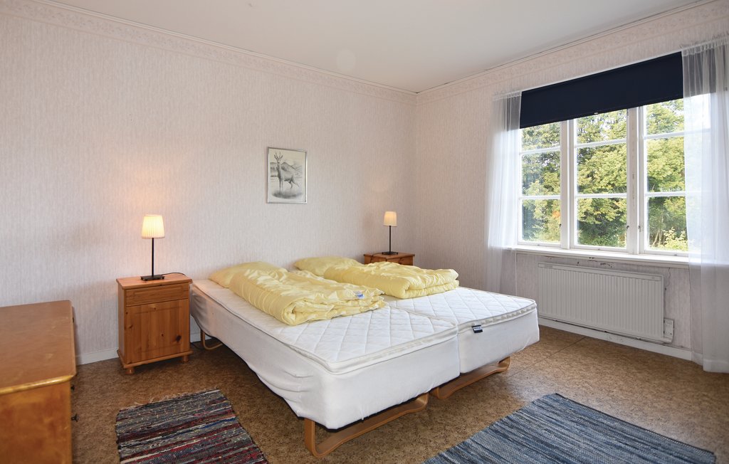 Feriehus - Baggekulla/Lönnern , Sverige - S07172 13