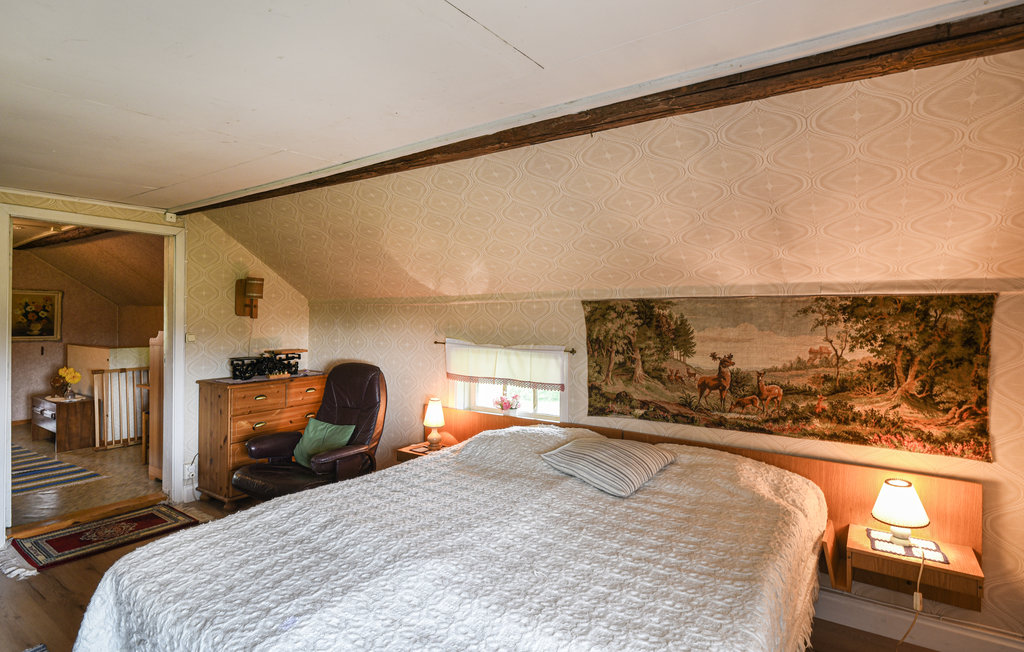 Feriehus - Ljungsarp , Sverige - S07328 23