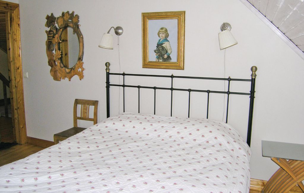 Ferienhaus - Ljungsarp , Schweden - S07650 12