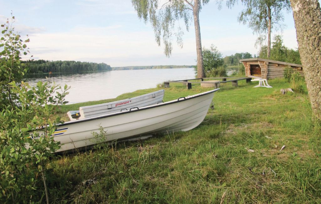 Feriehus - Baggekulla/Lönnern , Sverige - S07743 22