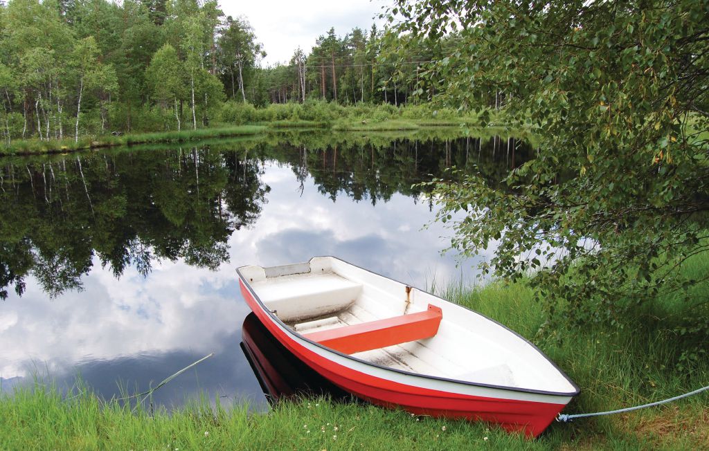 Feriehus - Ljung , Sverige - S07777 16