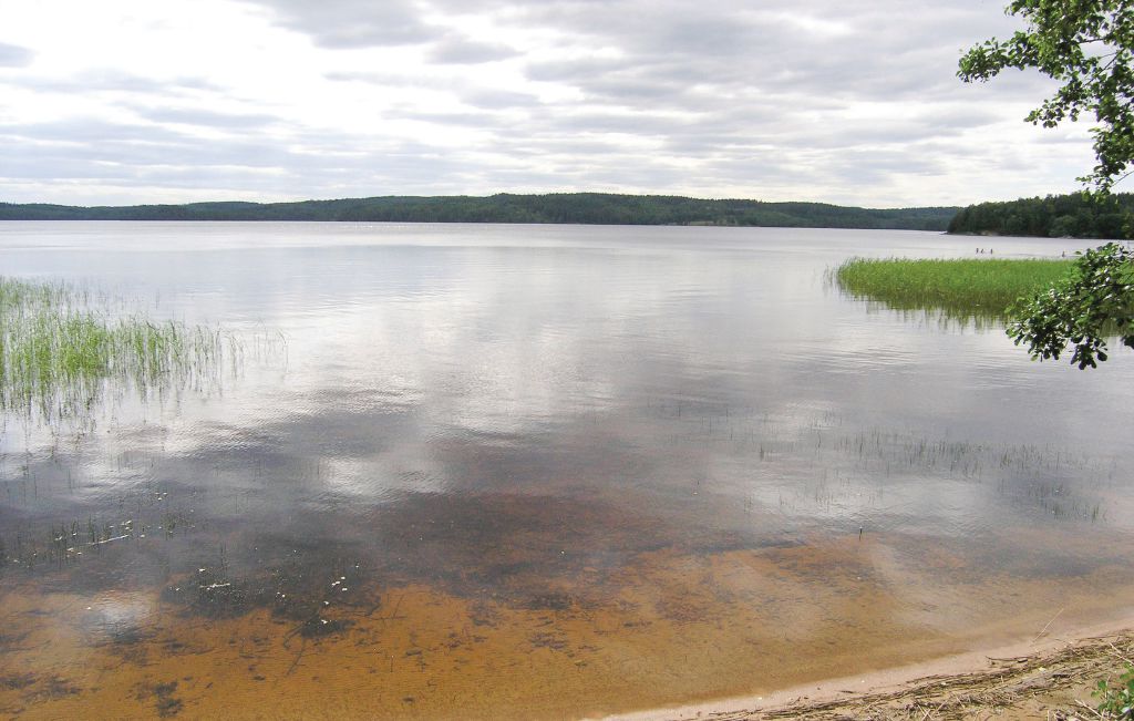 Ferienhaus - Tämta/Fristad , Schweden - S07794 17
