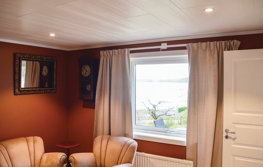 Ferienhaus - Tämta/Fristad , Schweden - S07794 11