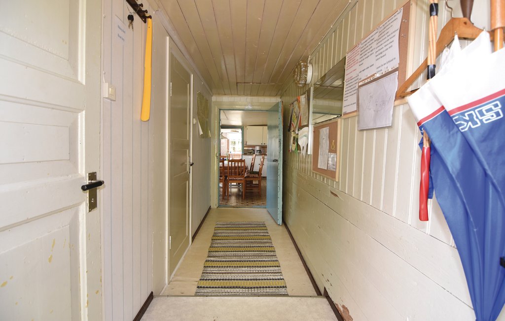 Feriehus - Mårdaklev , Sverige - S07004 11