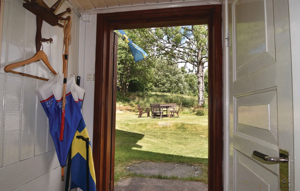 Feriehus - Mårdaklev , Sverige - S07004 3