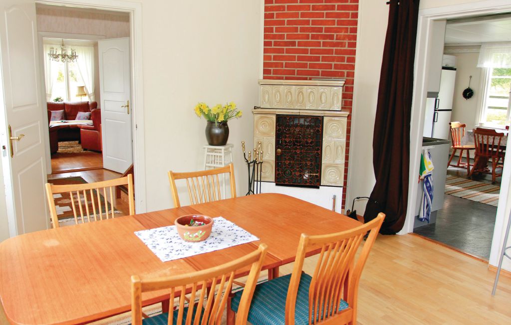 Feriehus - Baggekulla/Lönnern , Sverige - S07172 9