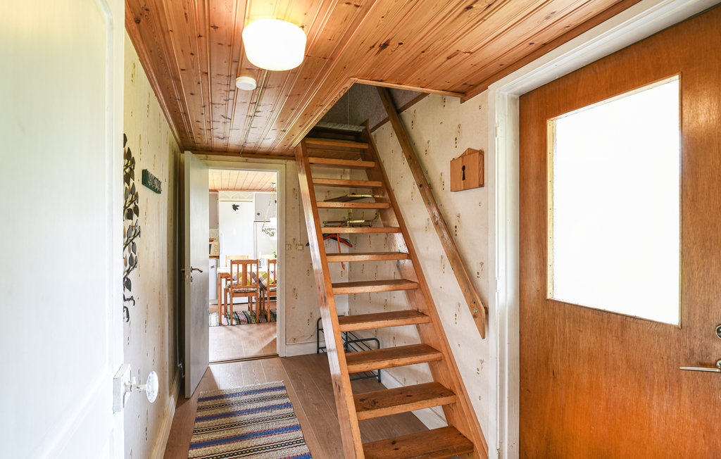 Feriehus - Ljungsarp , Sverige - S07328 20