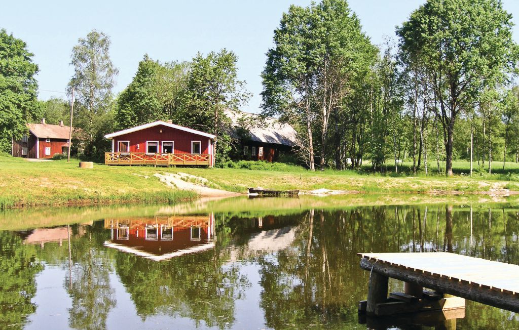 Feriehus - Ljungsarp , Sverige - S07328 2