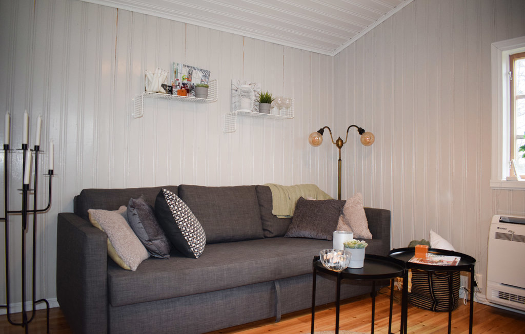 Ferienhaus - Grimsås/Marjebosjön , Schweden - S07417 14