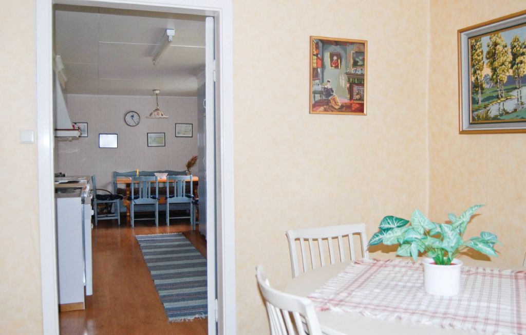 Feriehus - Östra Frölunda , Sverige - S07766 19