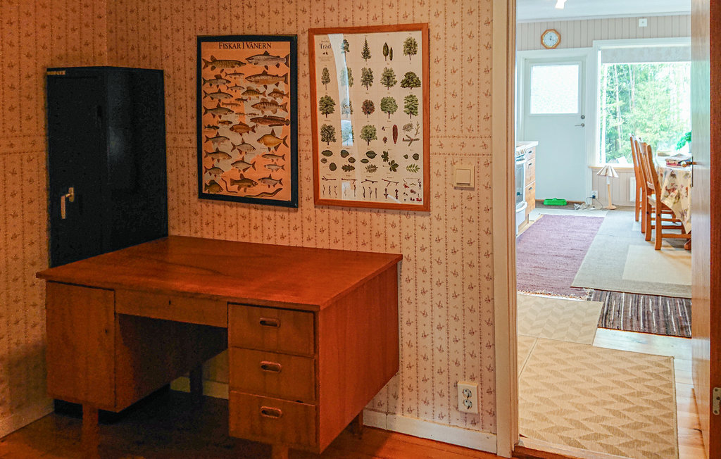 Ferienhaus - Bredebolet/Töreboda , Schweden - S07970 27