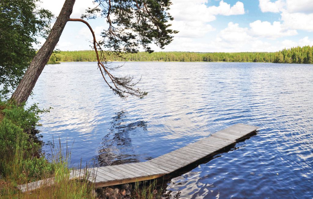 Feriehus - Gårdsjö , Sverige - S07054 2