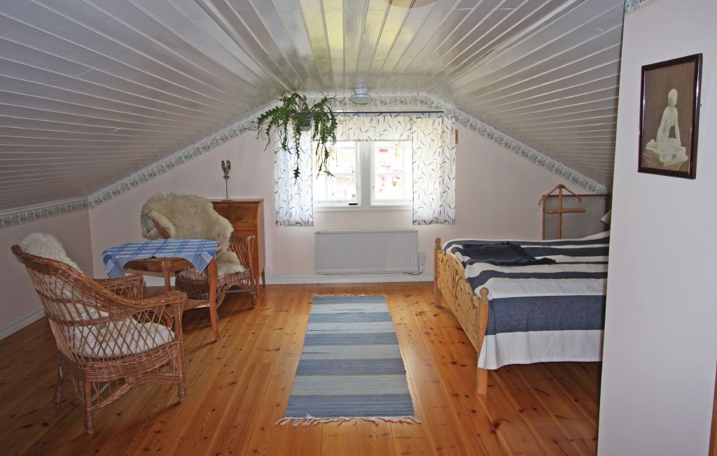 Feriehus - Svenljunga , Sverige - S07231 21