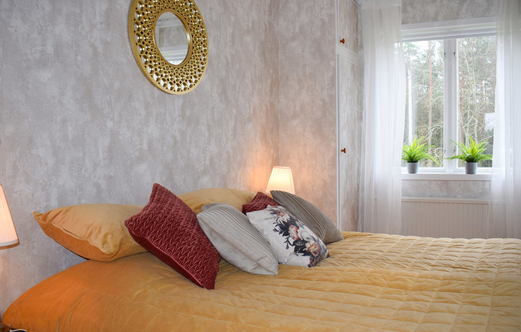 Ferienhaus - Grimsås/Marjebosjön , Schweden - S07417 17