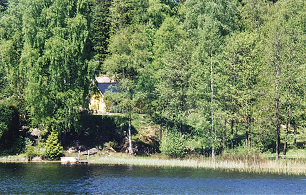 Feriehus - Örsås/Svenljunga , Sverige - S07576 2