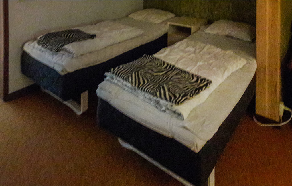 Feriehus - Holsljunga , Sverige - S07580 9