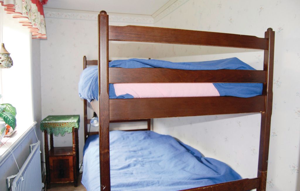 Ferienhaus - Börstig/Trädet , Schweden - S07640 12