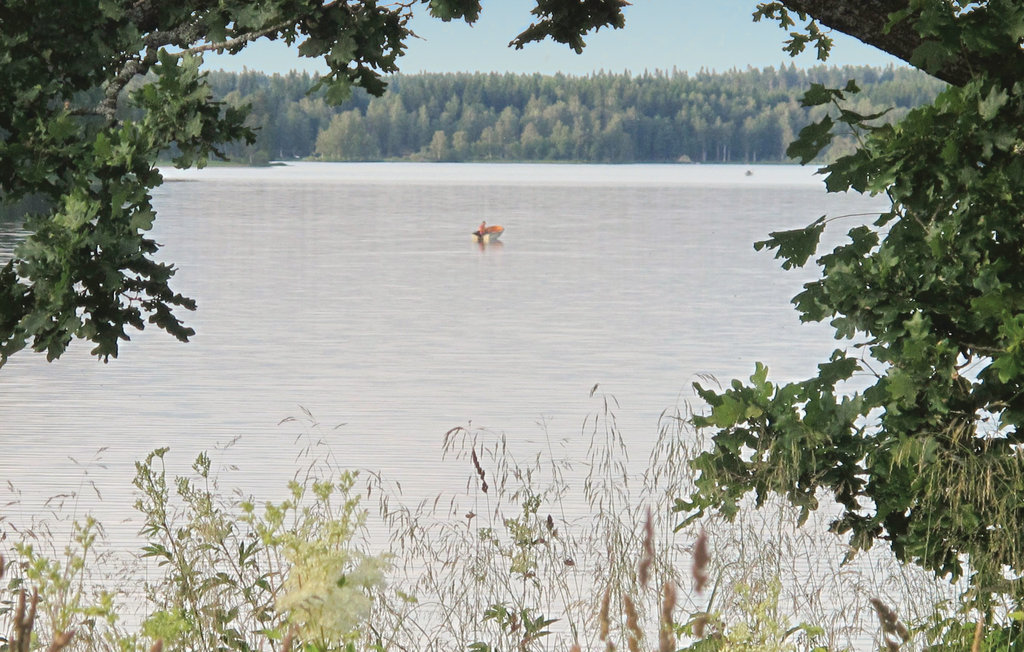 Feriehus - Baggekulla/Lönnern , Sverige - S07743 21